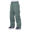 Штани 686 W25 Mns Infinity Insl Cargo Pant Cypress Green