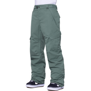 Штани 686 W25 Mns Infinity Insl Cargo Pant Cypress Green
