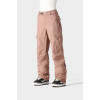 Штани 686 W25 Wmns Aura Insulated Cargo Pant Antler