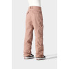 Штани 686 W25 Wmns Aura Insulated Cargo Pant Antler