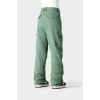Штани 686 W25 Wmns Aura Insulated Cargo Pant Cypress Green