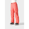 Штани 686 W25 Wmns Aura Insulated Cargo Pant Tulip
