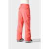 Штани 686 W25 Wmns Aura Insulated Cargo Pant Tulip