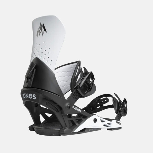 Кріплення Jones Orion Cloud White 25
