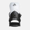 Кріплення Jones Orion Cloud White 25