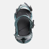 Кріплення Jones Wm's Equinox Teal 25
