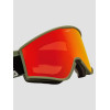 Маска Electric 24/25 EK1 DRAMA MOSS BLACK RED CHROME+BL ROSE