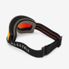 Маска Electric EK1 EK1 MATTE BLACK RED CHROME