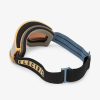 Маска Electric 24/25 EK1 FLOOD BLACK GUM SILVER CHROME+BL YELLOW