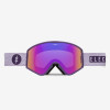 Маска Electric EK1,S FLOOD PURPLE PURPLE CHROME+BL YELLOW