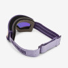 Маска Electric EK1,S FLOOD PURPLE PURPLE CHROME+BL YELLOW