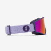 Маска Electric EK1,S FLOOD PURPLE PURPLE CHROME+BL YELLOW
