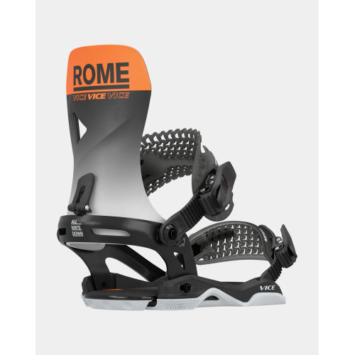 Кріплення Rome VICE Orange Black 25