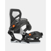 Кріплення Rome VICE Orange Black 25
