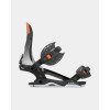 Кріплення Rome VICE Orange Black 25