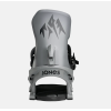 Кріплення Jones  Meteorite Gray 25