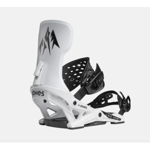 Кріплення Jones  Meteorite White 25