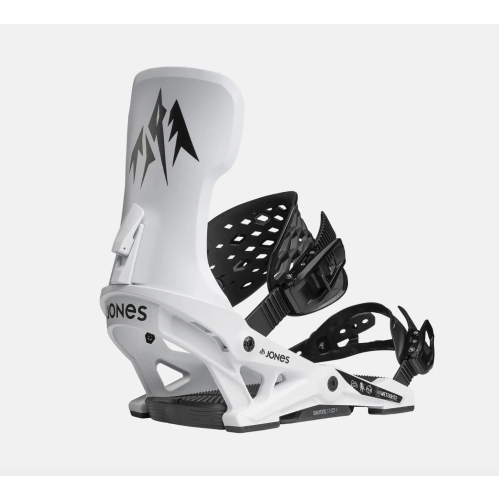 Кріплення Jones  Meteorite White 25