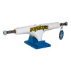 Підвіски Independent Stage 4 Pro Mark Gonzales Flat White Blue Standard Trucks