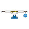 Підвіски Independent Stage 4 Pro Mark Gonzales Flat White Blue Standard Trucks