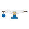 Підвіски Independent Stage 4 Pro Mark Gonzales Flat White Blue Standard Trucks