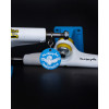 Підвіски Independent Stage 4 Pro Mark Gonzales Flat White Blue Standard Trucks
