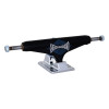 Підвіски Independent  Stage 11 Forged Hollow Vertigo Span Black Silver Standard Trucks