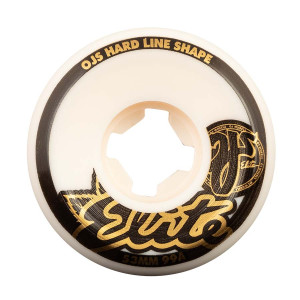 Колеса скейт OJ 53mm Elite Hardline 99a