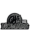 Колеса скейт OJ Wheels 53mm Elite White Nomads 95a
