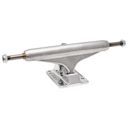 Підвіски Independent Stage 11 Titanium Hollow Silver Trucks