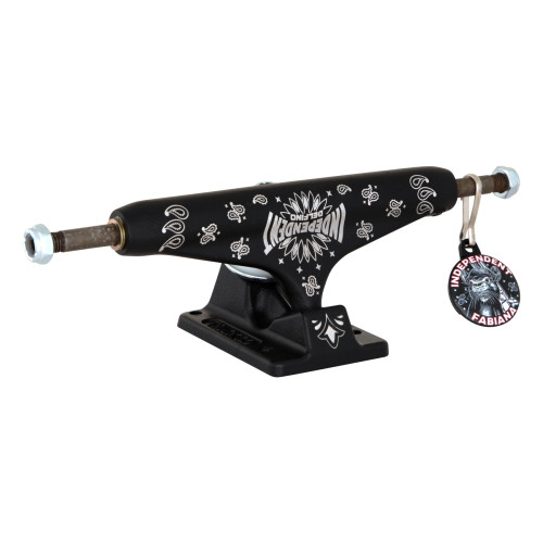 Підвіски Independent Stage 11 Hollow Fabiana Delfino Pro Black Підвіски Independent Stage 11 Hollow Fabiana Delfino Pro Black