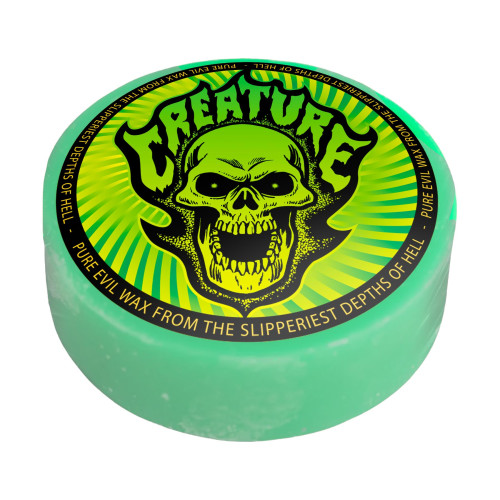 Віск Creature Bonehead Flame Wax