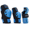 Набір захисту SFR Ramp Jr Black Blue