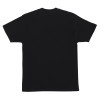 Футболка Creature Bonehead 2 Relic S/S Heavyweight T-Shirt Black