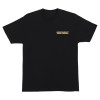 Футболка Independent ITC Smith S/S Heavyweight T-Shirt Black