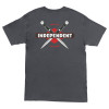 Футболка Independent Tools of the Trade S/S Heavyweight T-Shirt Charcoal Футболка Independent Tools of the Trade S/S Heavyweight T-Shirt Charcoal