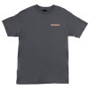 Футболка Independent Tools of the Trade S/S Heavyweight T-Shirt Charcoal Футболка Independent Tools of the Trade S/S Heavyweight T-Shirt Charcoal