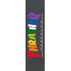 Наждак MOB Thrasher Rainbow Grip Tape 9in x 33in