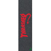 Наждак MOB Thrasher Diablo Big Logo 10in x 33in