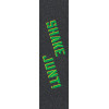 Наждак MOB Shake Junt Big Spray Logo 9in x 33in