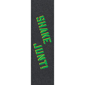 Наждак MOB Shake Junt Big Spray Logo 9in x 33in