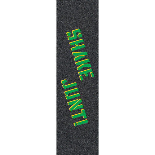 Наждак MOB Shake Junt Big Spray Logo 9in x 33in