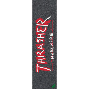 Наждак MOB Thrasher Gonz Mag Grip Tape 9in x 33in