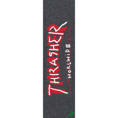 Наждак MOB Thrasher Gonz Mag Grip Tape 9in x 33in