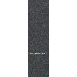 Наждак MOB Laser Cut Independent Bauhaus Grip Tape 9in x 33in