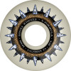 Колеса скейт BONES WHEELS X-Formula Skateboard Wheels Street Cleats 58mm V5 Sidecut 95A 4pk