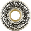 Колеса скейт BONES WHEELS X-Formula Skateboard Wheels Double Lock V7 56mm 97A 4PK White