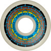 Колеса скейт BONES WHEELS X-Formula Skateboard Wheels Wishing Well 56mm V5 Sidecuts 99A 4PK