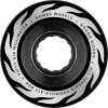 Колеса скейт BONES WHEELS ATF Rough Rider ETERNAL FLAME 56MM 80A BLK