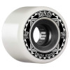 Колеса скейт BONES WHEELS ATF Rough Rider ETERNAL FLAME 56MM 80A WHITE